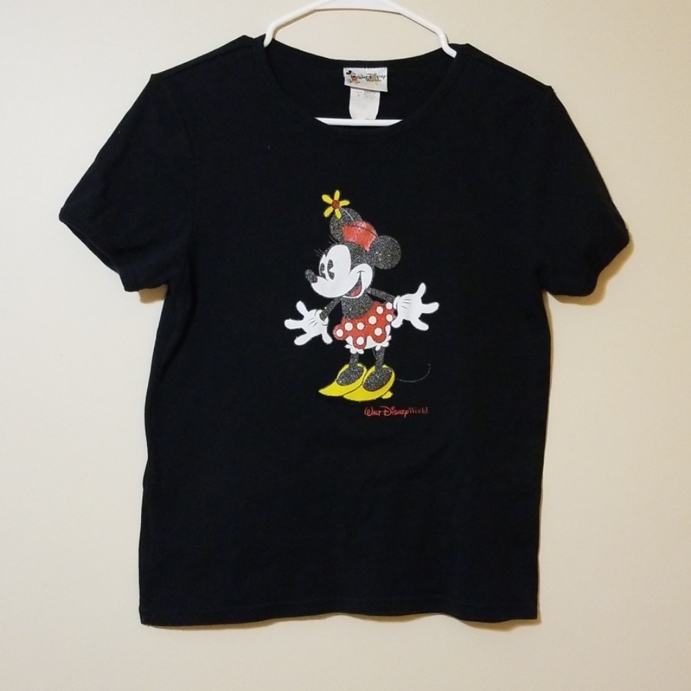 Disney World Minnie Tee